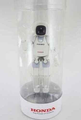 HONDA ASIMO 1/8 Action Figure III Rare Honda Official Limited used from Japan