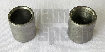 SBF Ford V8 Timing Cover Dowels 289 302 351 Small Block