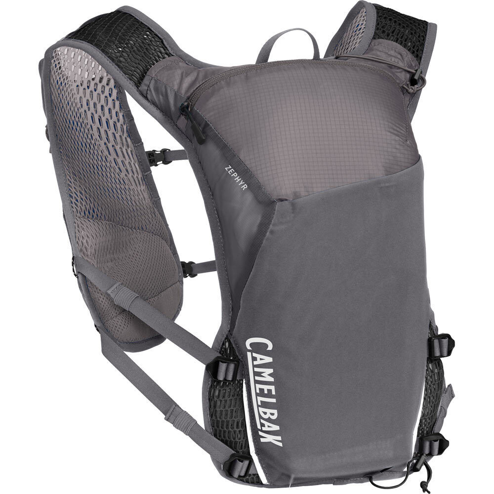 Camelbak Zephyr® Vest Hydration Pack Castlerock Gray/black