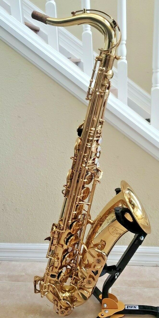 Martin/yanagisawa Tenor Saxophone