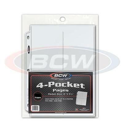 (50) 4 Pocket 3.5