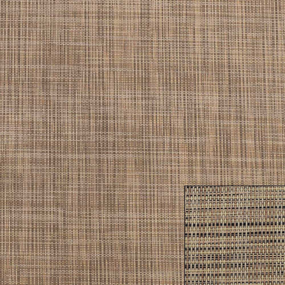 Infinity Pontoon Boat Flooring | ATP Woven Vinyl Sand CC 8.6FT x 25FT