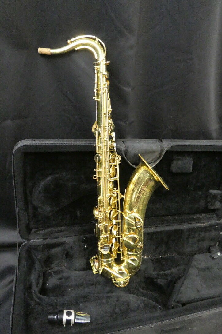 Yamaha YTS-52 Tenor Saxophone